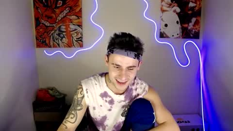 Mike online show from 12.04.24