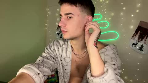 Mike online show from 12.22.24