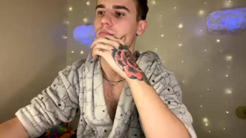 Mike online show from 01.11.25