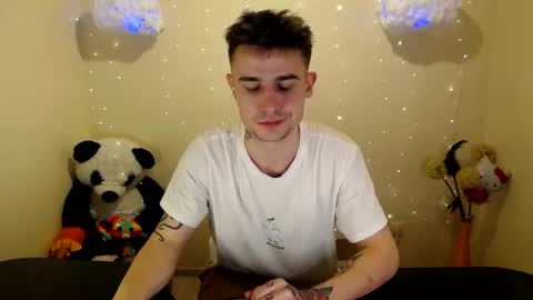 Mike online show from 02.04.25