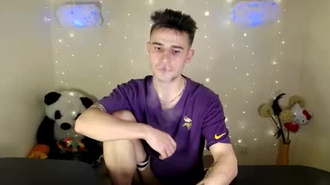 Mike online show from 02.05.25