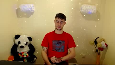 Mike online show from 02.11.25