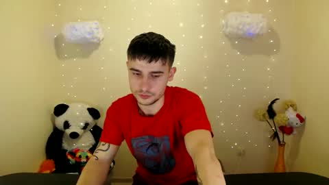 Mike online show from 02.11.25