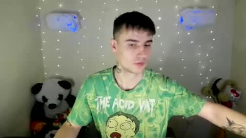 Mike online show from 02.15.25