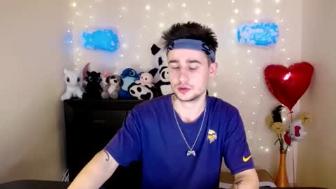 Mike online show from 02.23.25