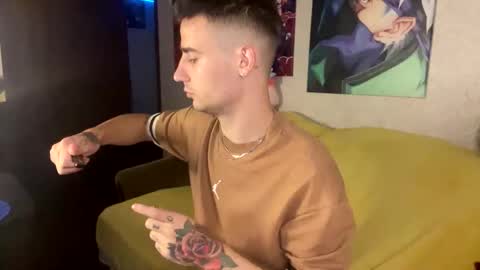 Mike online show from 09.13.25