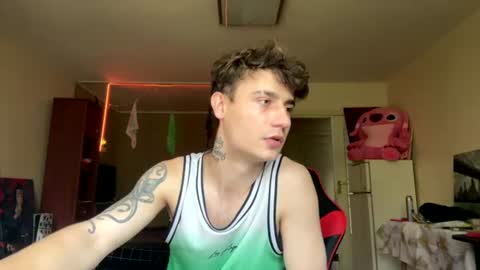 Mike online show from 06.25.26