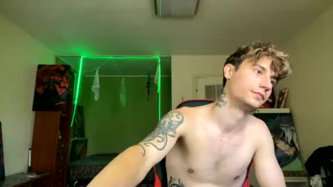 Mike online show from 07.07.26