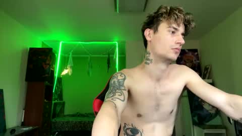 Mike online show from 07.08.26