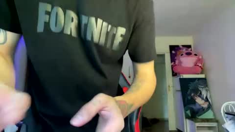 Mike online show from 07.10.26
