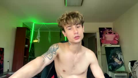 Mike online show from 07.11.26