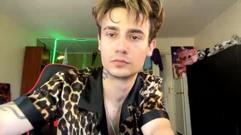 Mike online show from 07.14.26