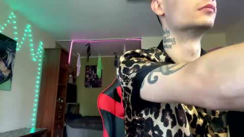 Mike online show from 07.25.26