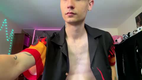 Mike online show from 08.02.26