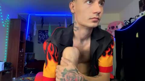 Mike online show from 08.06.26