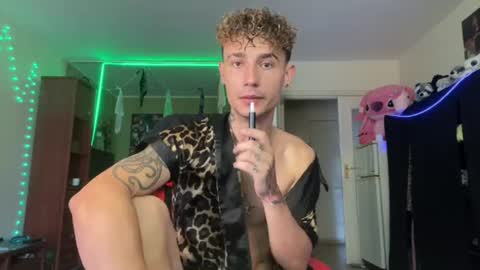 Mike online show from 08.07.26