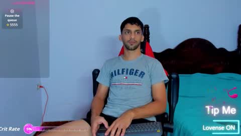 mike_shelby21 online show from 12.05.25