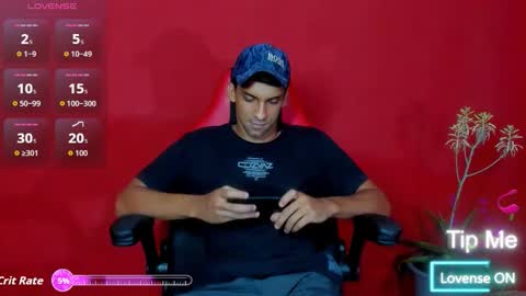 mike_shelby21 online show from 02.06.26