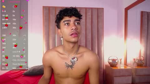 Mike Thomsonn online show from 03.10.26