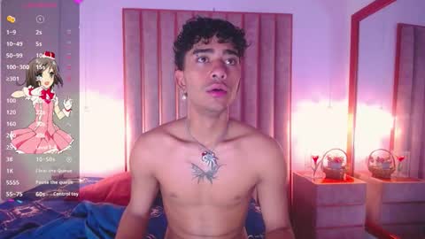 Mike Thomsonn online show from 03.11.26