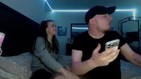 MikeAndBrittNPC online show from 05.14.26