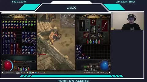 Hot Buns online show from 01.26.25