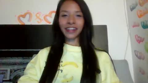 Snapshot of mikeandmaitex chatting on 09.14.25 MAITE MIKE Sometimes Im with the boy in camera online show from 09.14.25