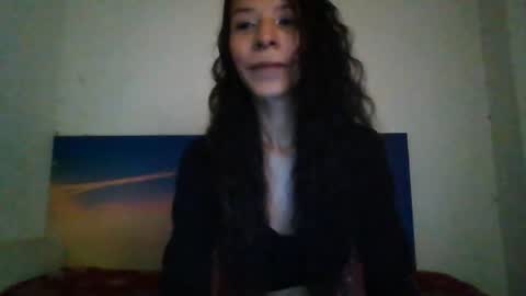 Snapshot of mikeandmaitex chatting on 06.14.26 MAITE MIKE Sometimes Im with the boy in camera online show from 06.14.26