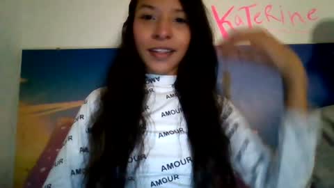 Snapshot of mikeandmaitex chatting on 07.27.26 MAITE MIKE Sometimes Im with the boy in camera online show from 07.27.26