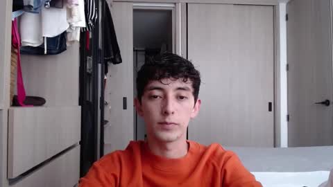 Snapshot of mikebelf4 chatting on 02.23.25 Mikebelf4 online show from 02.23.25