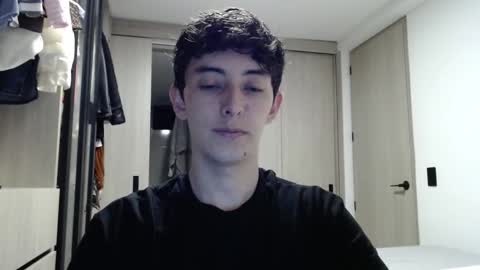 Snapshot of mikebelf4 chatting on 02.26.25 Mikebelf4 online show from 02.26.25