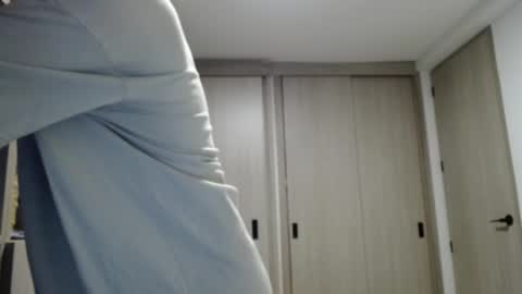 Snapshot of mikebelf4 chatting on 03.02.25 Mikebelf4 online show from 03.02.25