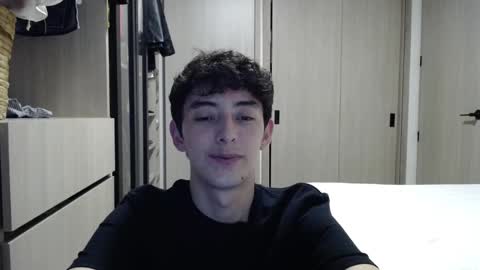 Snapshot of mikebelf4 chatting on 03.03.25 Mikebelf4 online show from 03.03.25