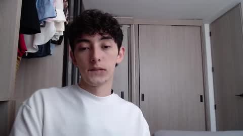 Snapshot of mikebelf4 chatting on 03.03.25 Mikebelf4 online show from 03.03.25