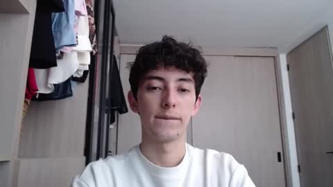 Snapshot of mikebelf4 chatting on 03.03.25 Mikebelf4 online show from 03.03.25