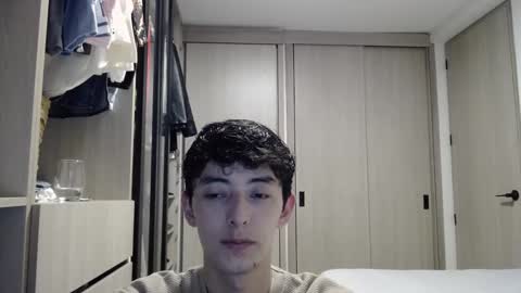 Snapshot of mikebelf4 chatting on 03.04.25 Mikebelf4 online show from 03.04.25