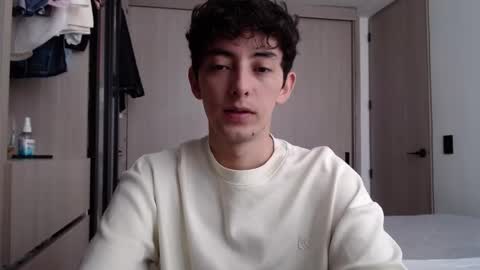 Snapshot of mikebelf4 chatting on 03.04.25 Mikebelf4 online show from 03.04.25