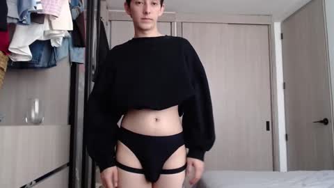 Snapshot of mikebelf4 chatting on 03.05.25 Mikebelf4 online show from 03.05.25