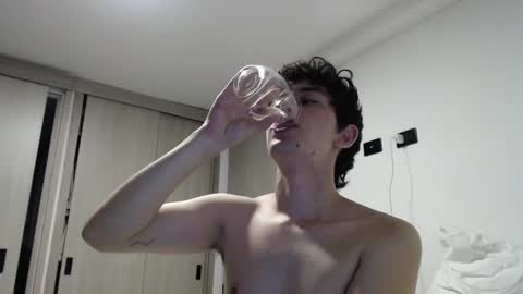 Snapshot of mikebelf4 chatting on 03.06.25 Mikebelf4 online show from 03.06.25