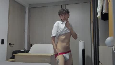 Snapshot of mikebelf4 chatting on 09.20.25 Mikebelf4 online show from 09.20.25