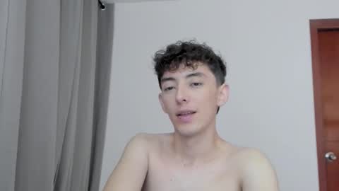 Snapshot of mikebelf4 chatting on 10.24.25 Mikebelf4 online show from 10.24.25