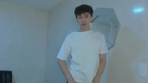 Snapshot of mikebelf4 chatting on 11.23.25 Mikebelf4 online show from 11.23.25