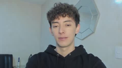 Snapshot of mikebelf4 chatting on 11.29.25 Mikebelf4 online show from 11.29.25