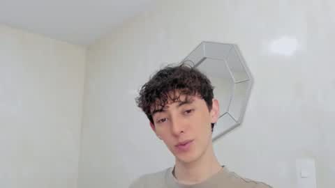 Snapshot of mikebelf4 chatting on 12.20.25 Mikebelf4 online show from 12.20.25