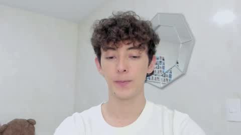 Snapshot of mikebelf4 chatting on 01.18.26 Mikebelf4 online show from 01.18.26