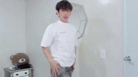 Snapshot of mikebelf4 chatting on 02.16.26 Mikebelf4 online show from 02.16.26