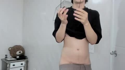 Snapshot of mikebelf4 chatting on 02.22.26 Mikebelf4 online show from 02.22.26