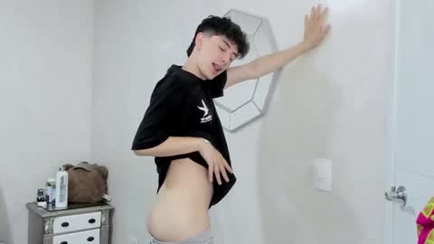 Snapshot of mikebelf4 chatting on 03.07.26 Mikebelf4 online show from 03.07.26