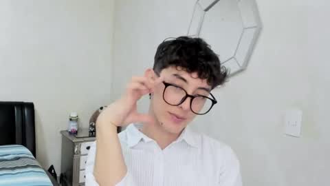 Snapshot of mikebelf4 chatting on 03.11.26 Mikebelf4 online show from 03.11.26