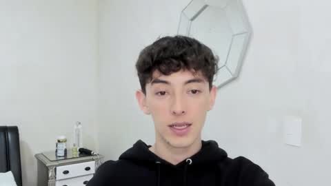 Snapshot of mikebelf4 chatting on 03.23.26 Mikebelf4 online show from 03.23.26